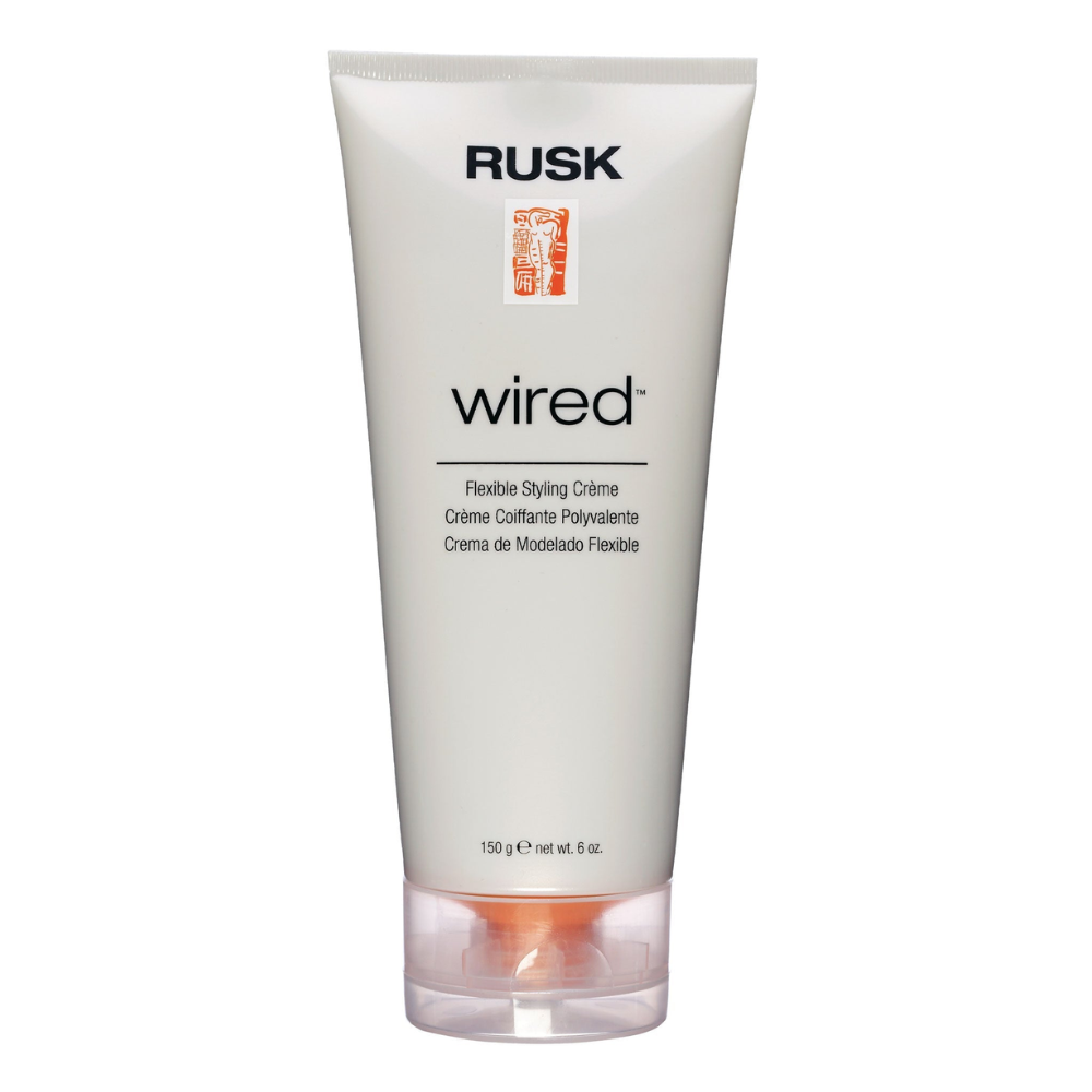 Wired Flexible Styling Cr&egrave;me 6 oz.
