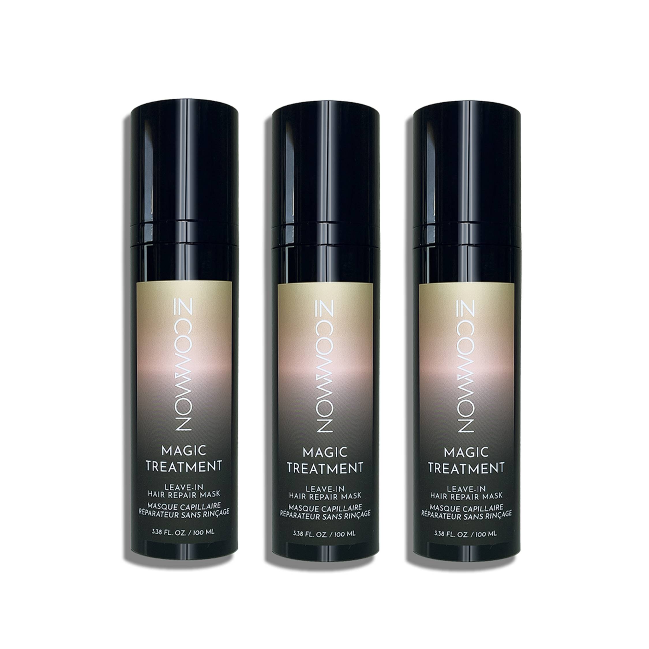 Magic Treatment Retail Bundle