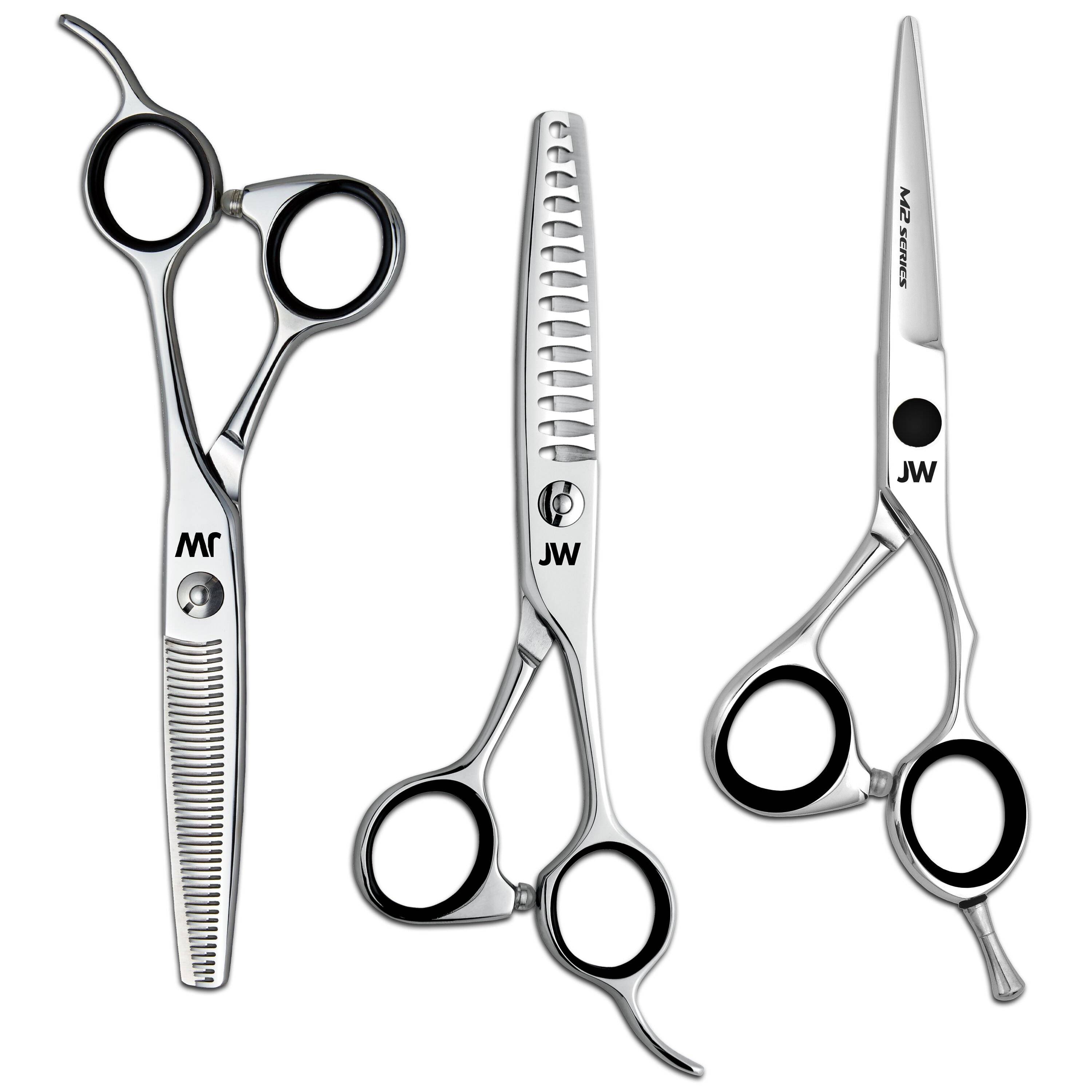 M2 Shear, Thinner & Texturizer Trio