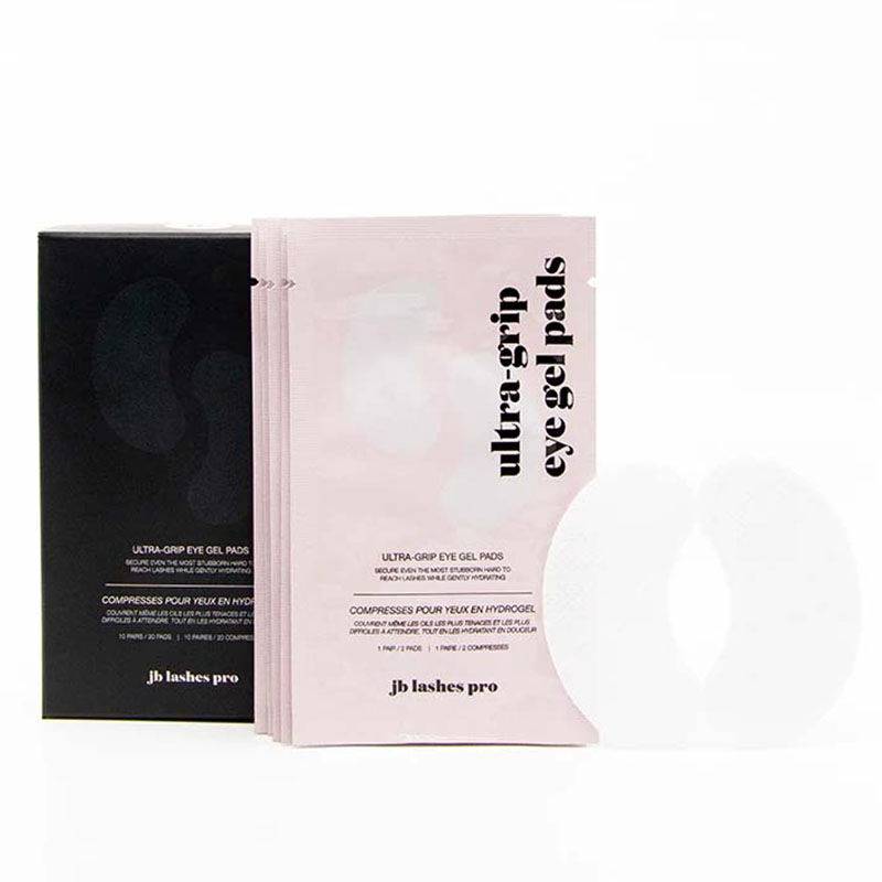 Ultra-Grip Eye Gel Pads (Set of 24 Boxes)