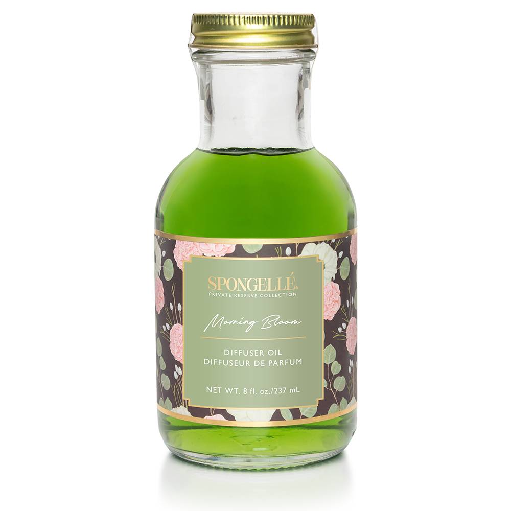 Morning Bloom Diffuser Oil Private Reserve Collection