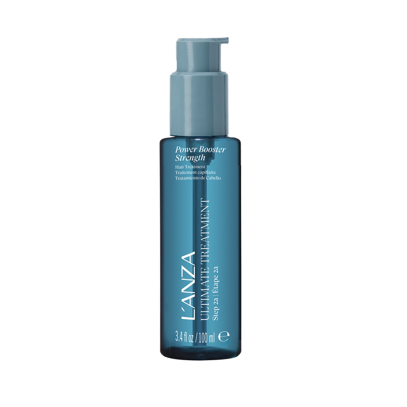 Ultimate Treatment  Power Booster Strength 3.4oz