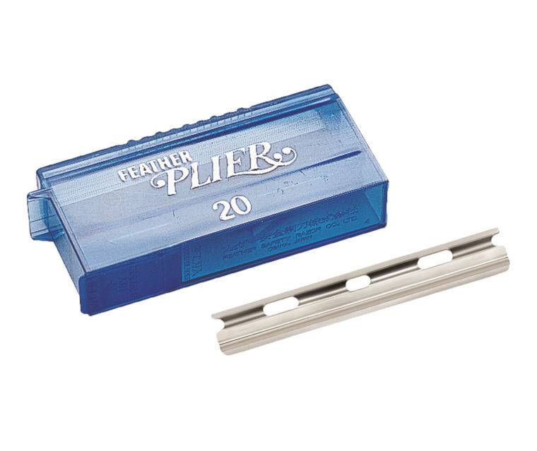 Plier Razor Replacement Blades
