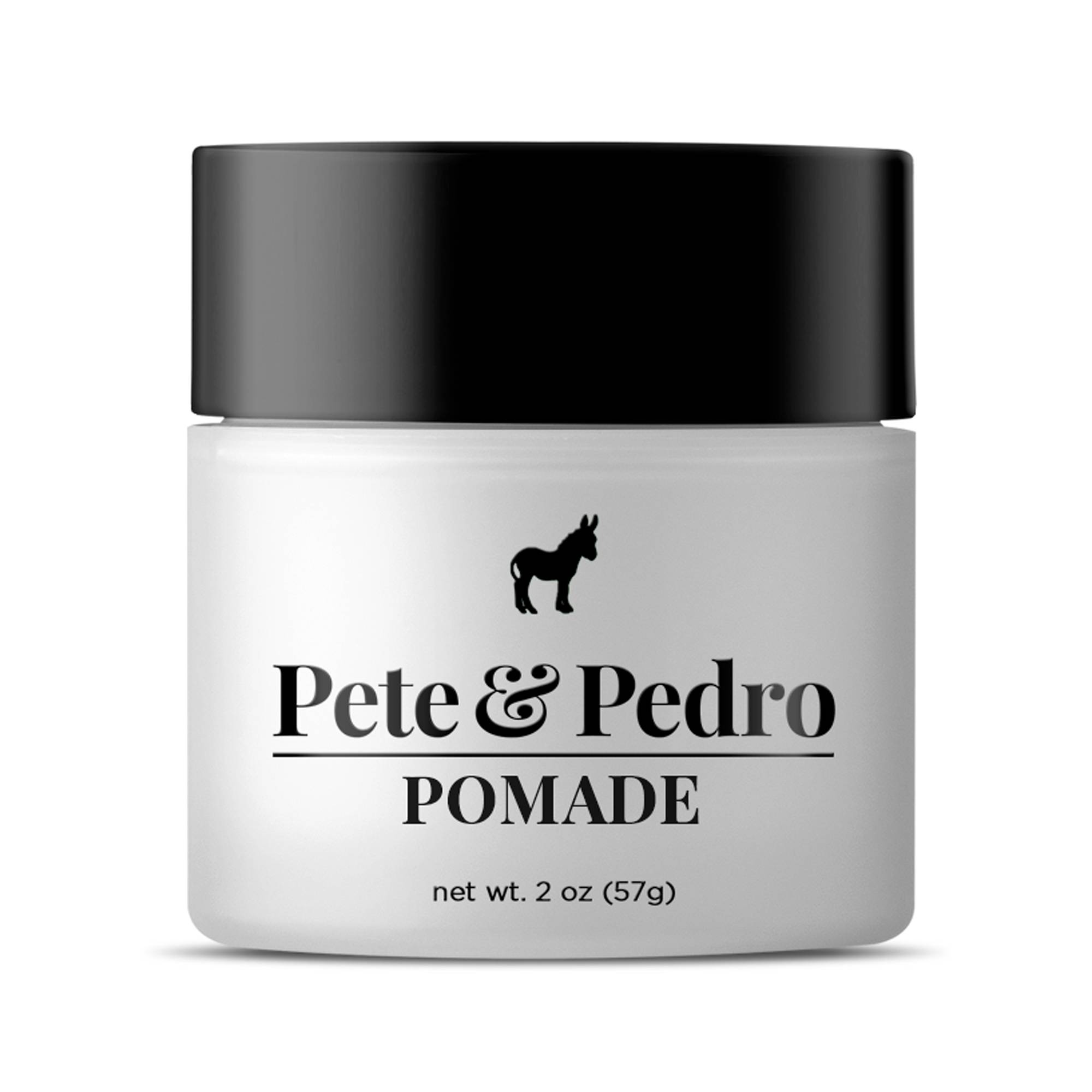 Hair Pomade 2oz