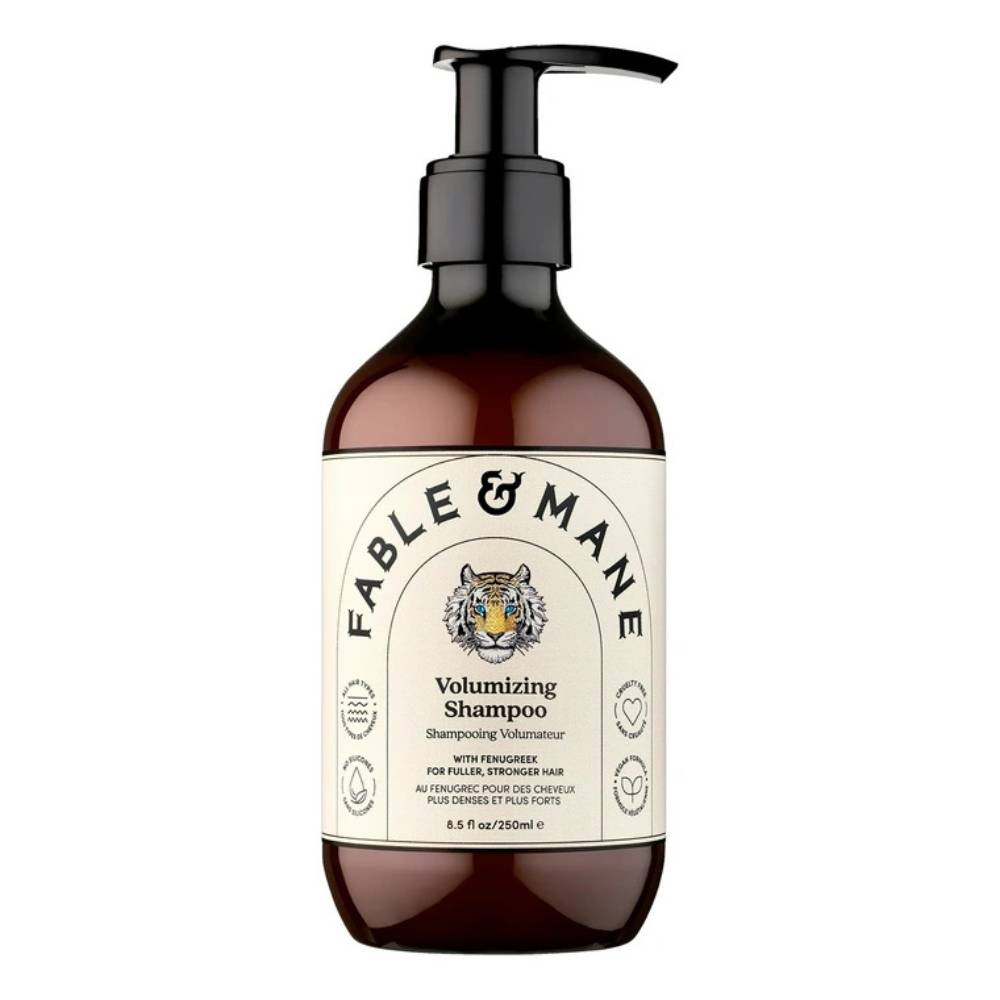 Volumizing Shampoo 8.5oz