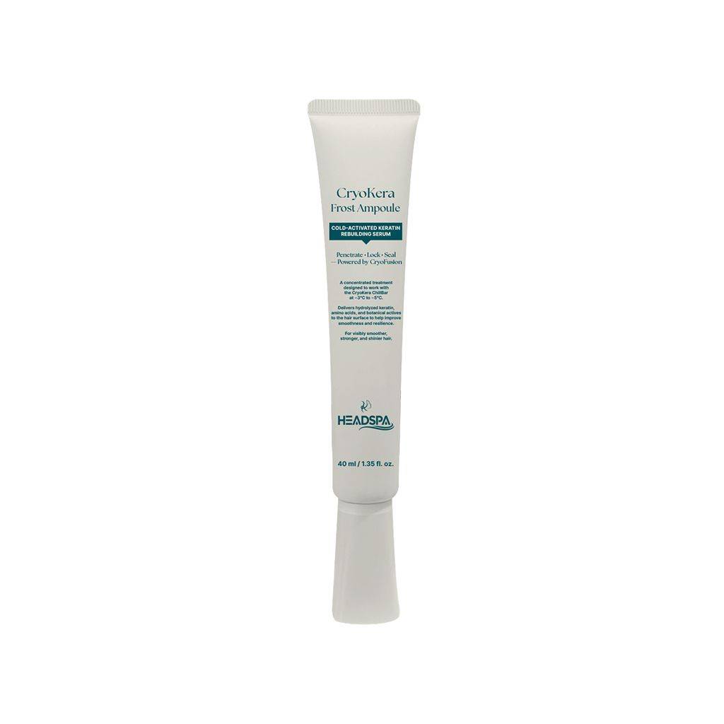 CryoKera Frost Ampoule