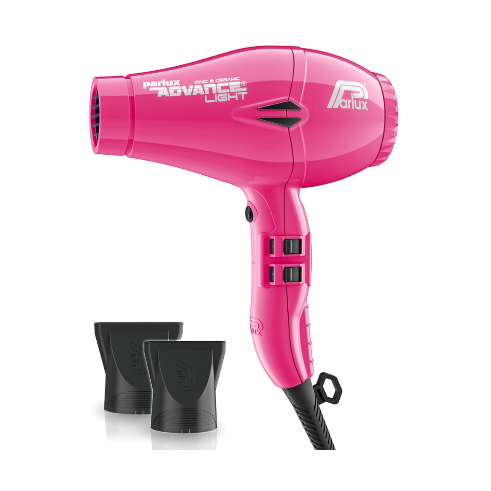 Advance Light Ionic and Ceramic Hair Dryer