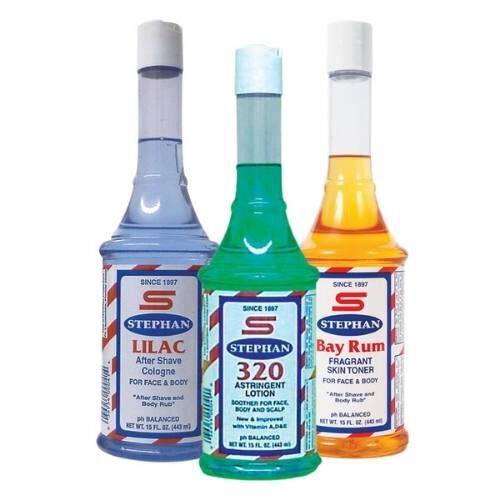 Backbar After Shave Kit 2.0