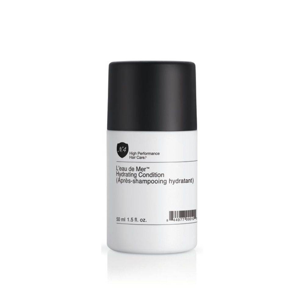 L'eau de Mare Hydrating Condition