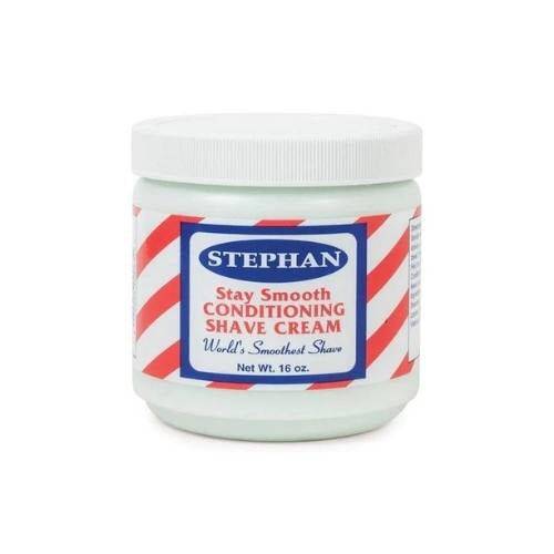 Stay Smooth Conditioning Shave Cream