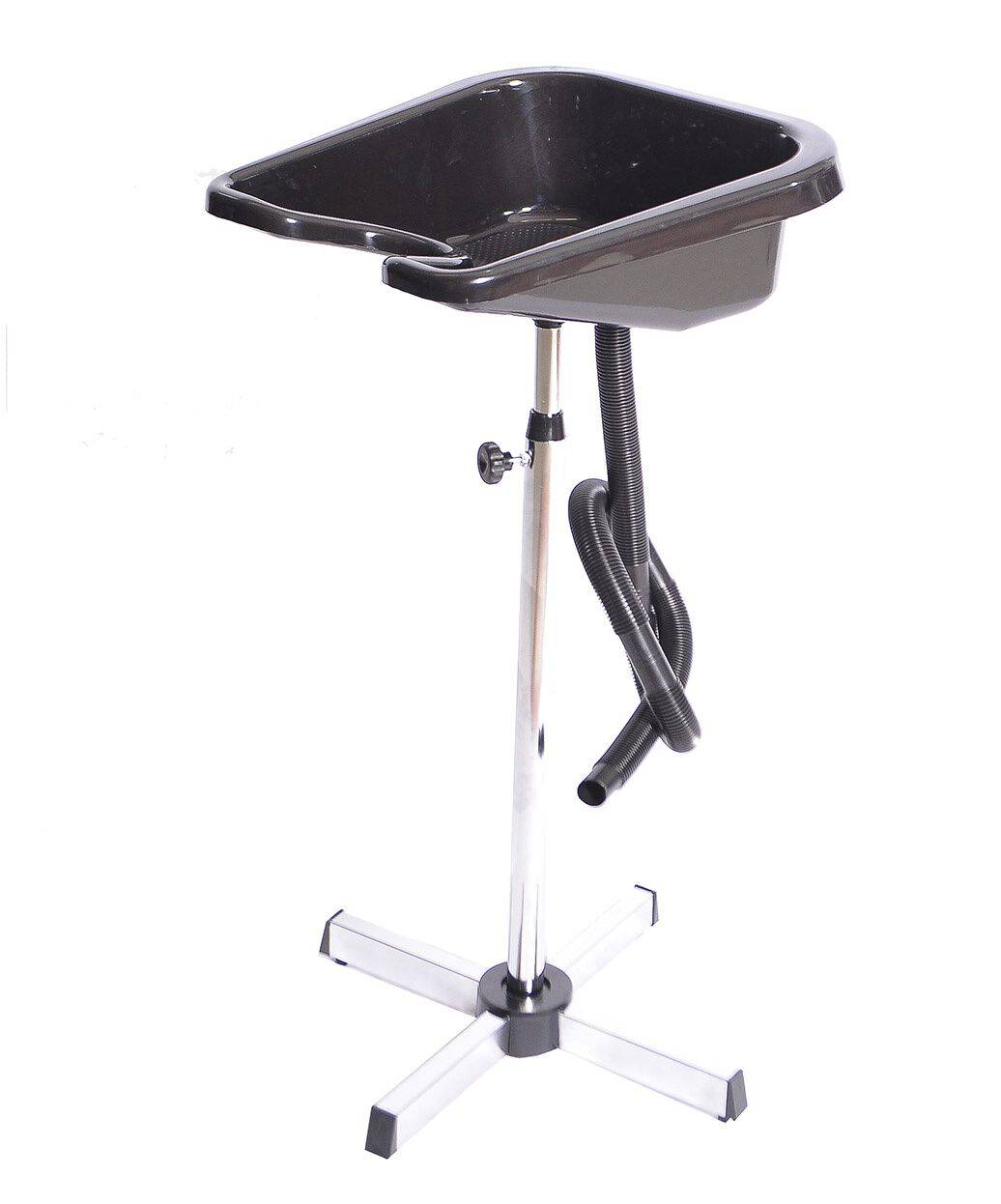 Portable Shampoo Bowl