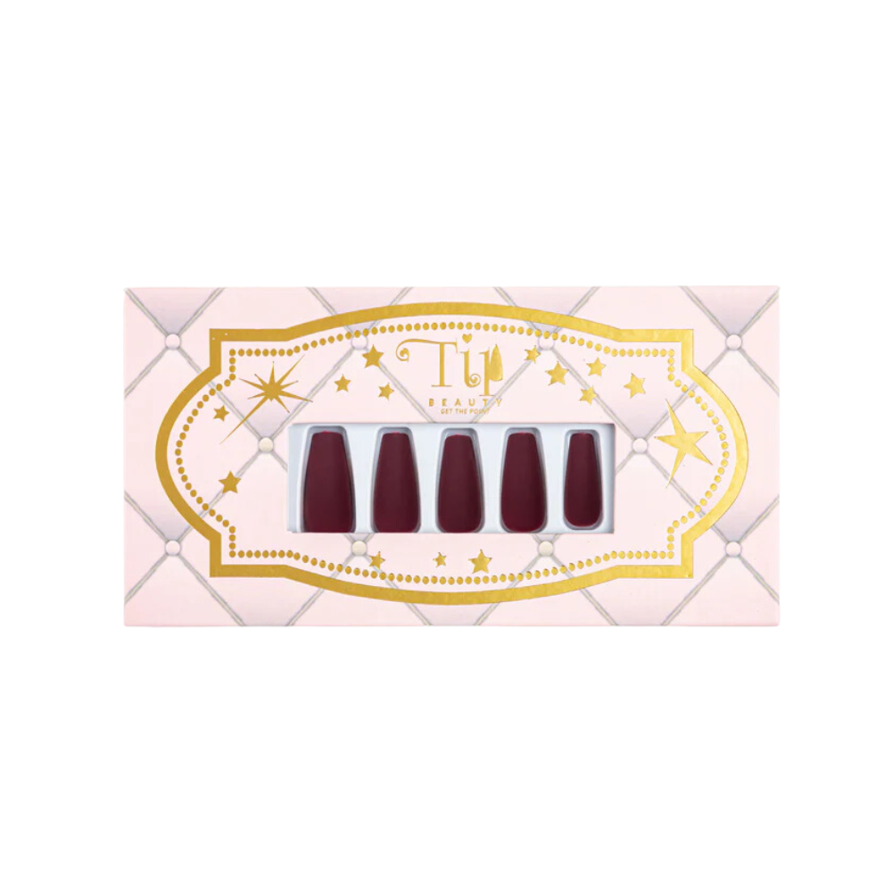 Absolutely Fabulous Press on Nail Kit