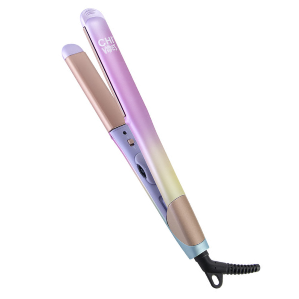 Vibes "On the Edge" Hairstyling Iron