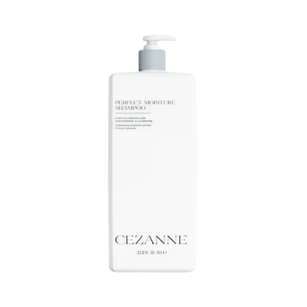 Perfect Moisture Shampoo