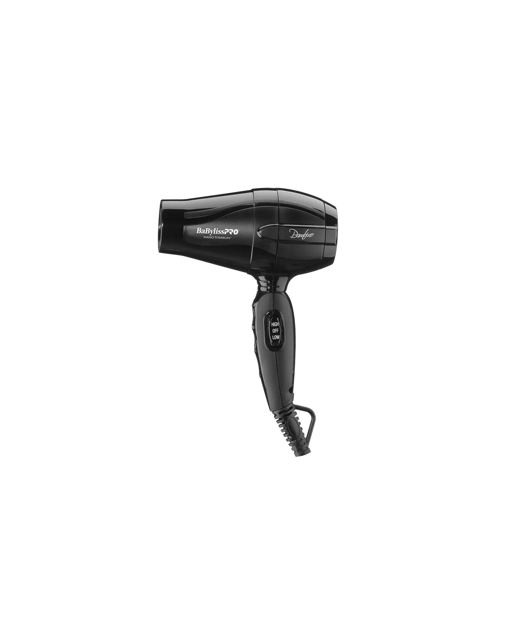 Bambino Compact Dryer