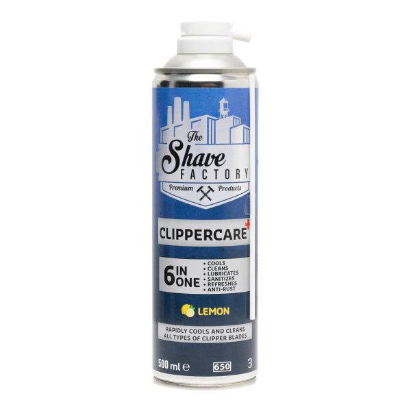 Clippercare 6 in 1 Spray