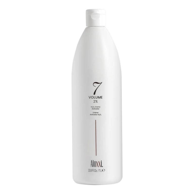 H2O2 Tones Creme ACTIVATOR 7 Volume
