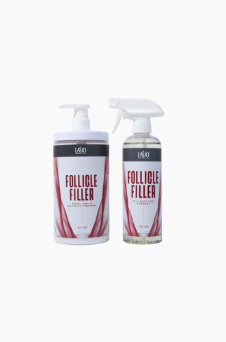 Follicle Filler Kit