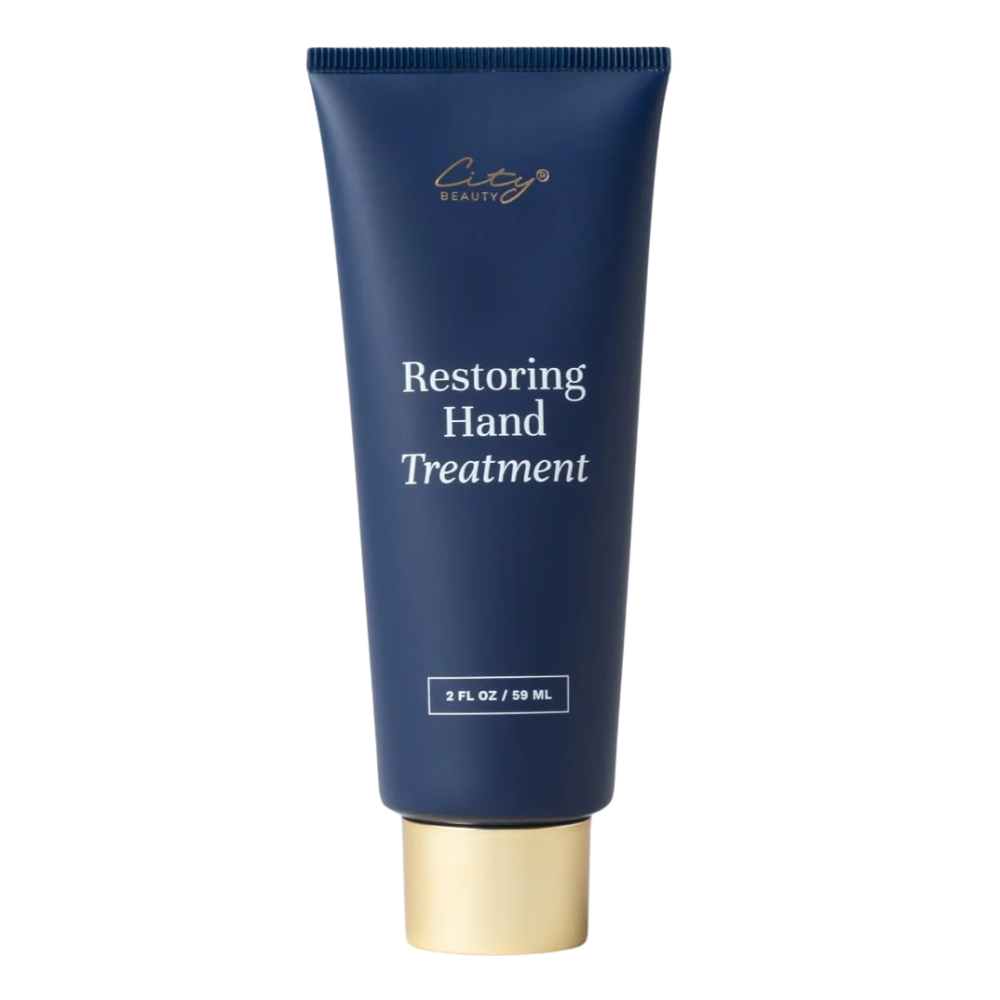 Restoring Hand Treatment