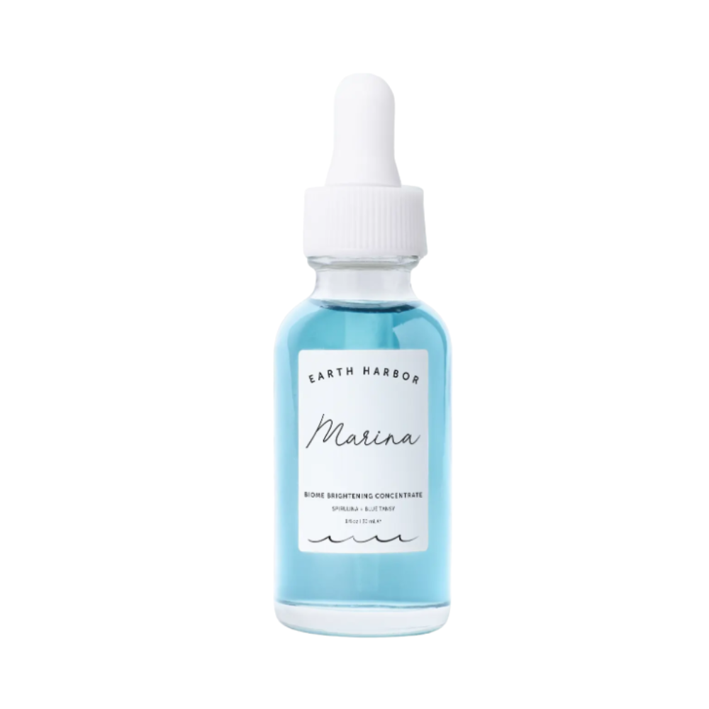 MARINA Biome Brightening Concentrate