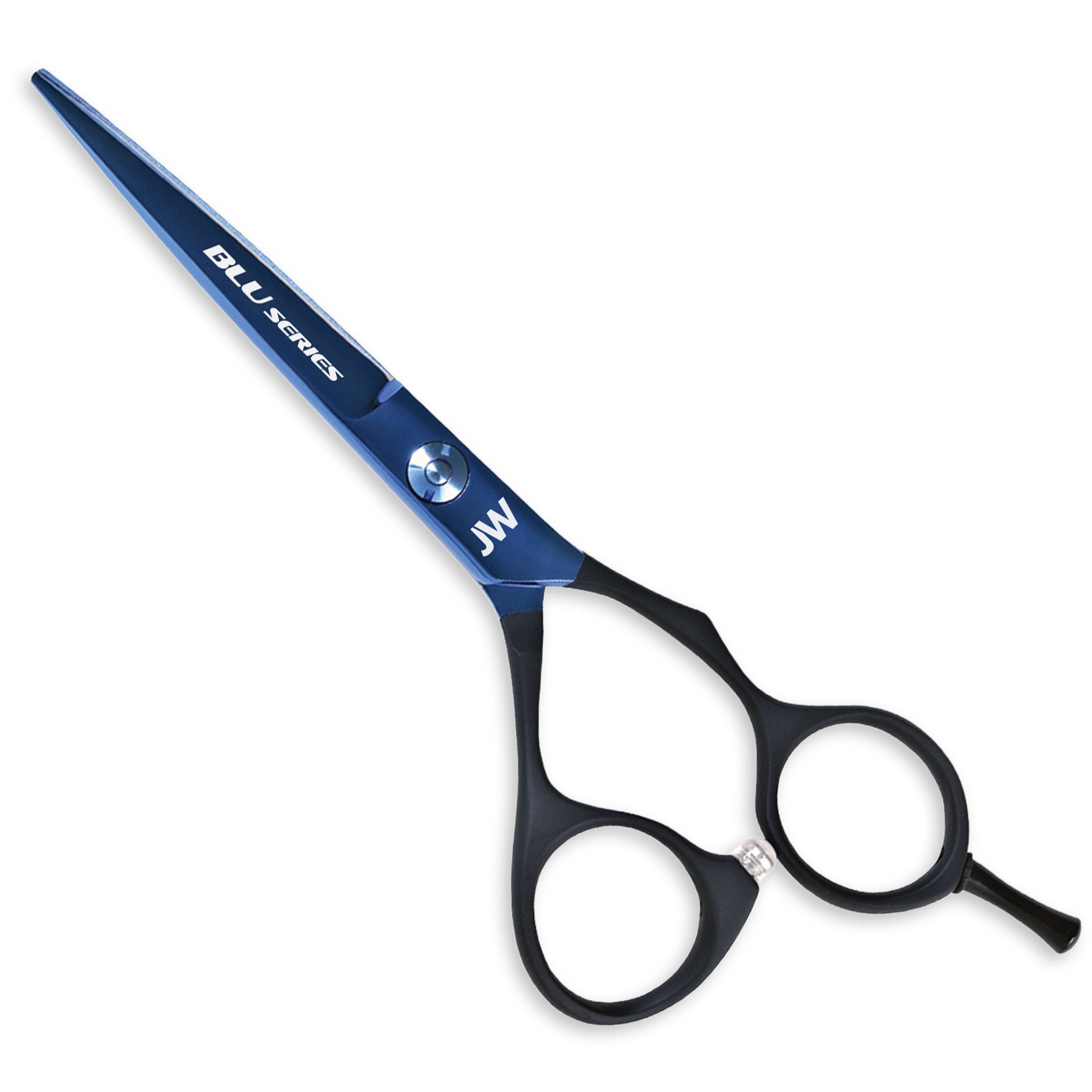 Blu Series Professional Hair Shear