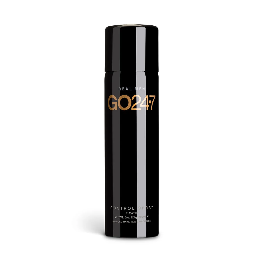 Control Spray 8oz