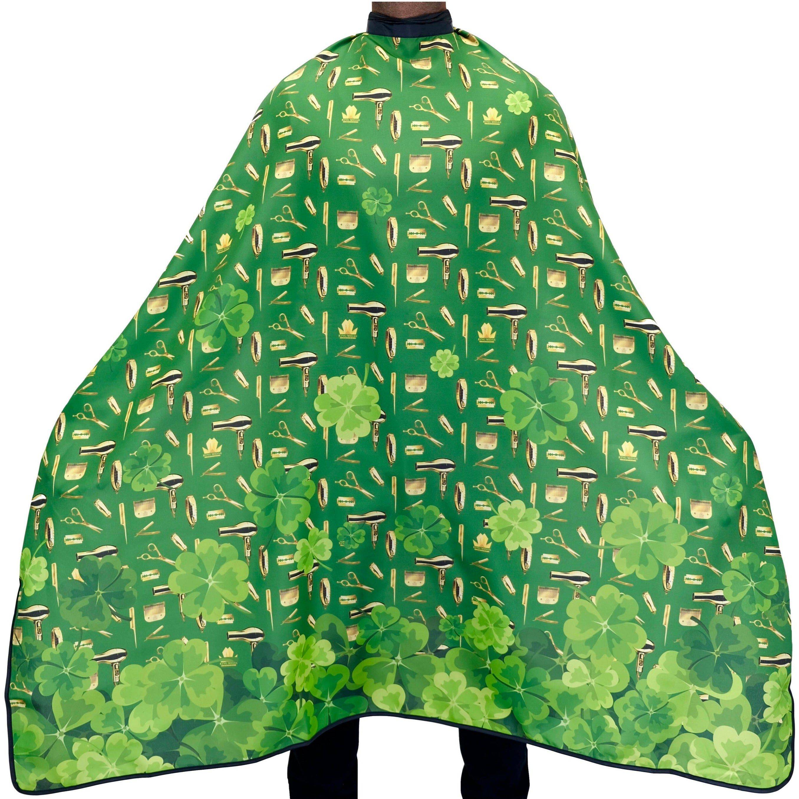 Jackpot Barber Cape Green
