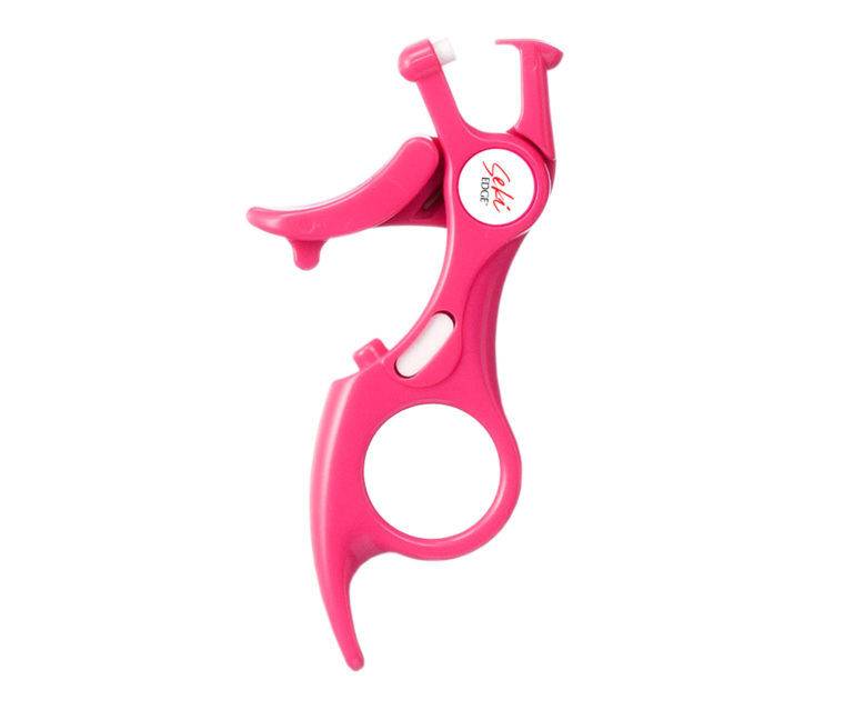 Spot Eyelash Curler