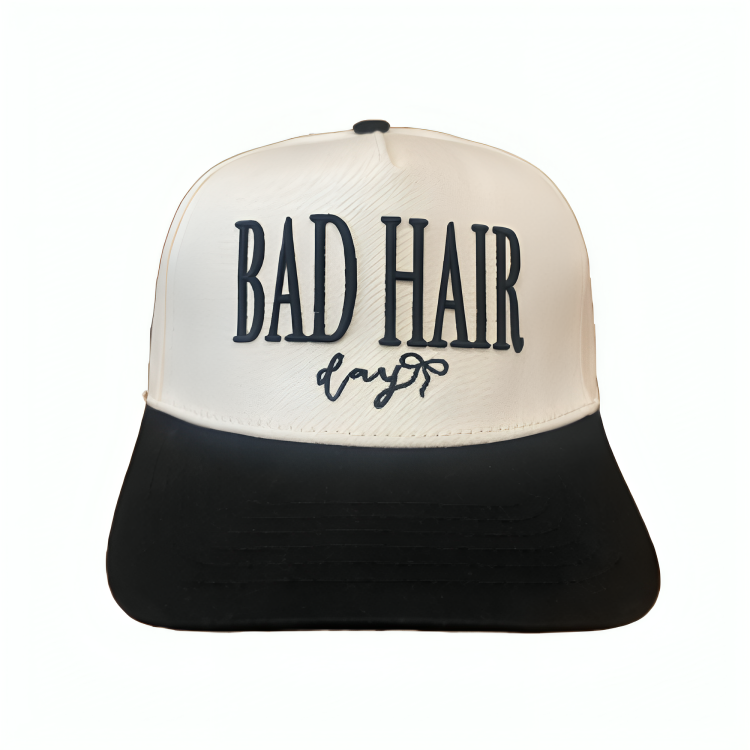 Bad Hair Day Hat