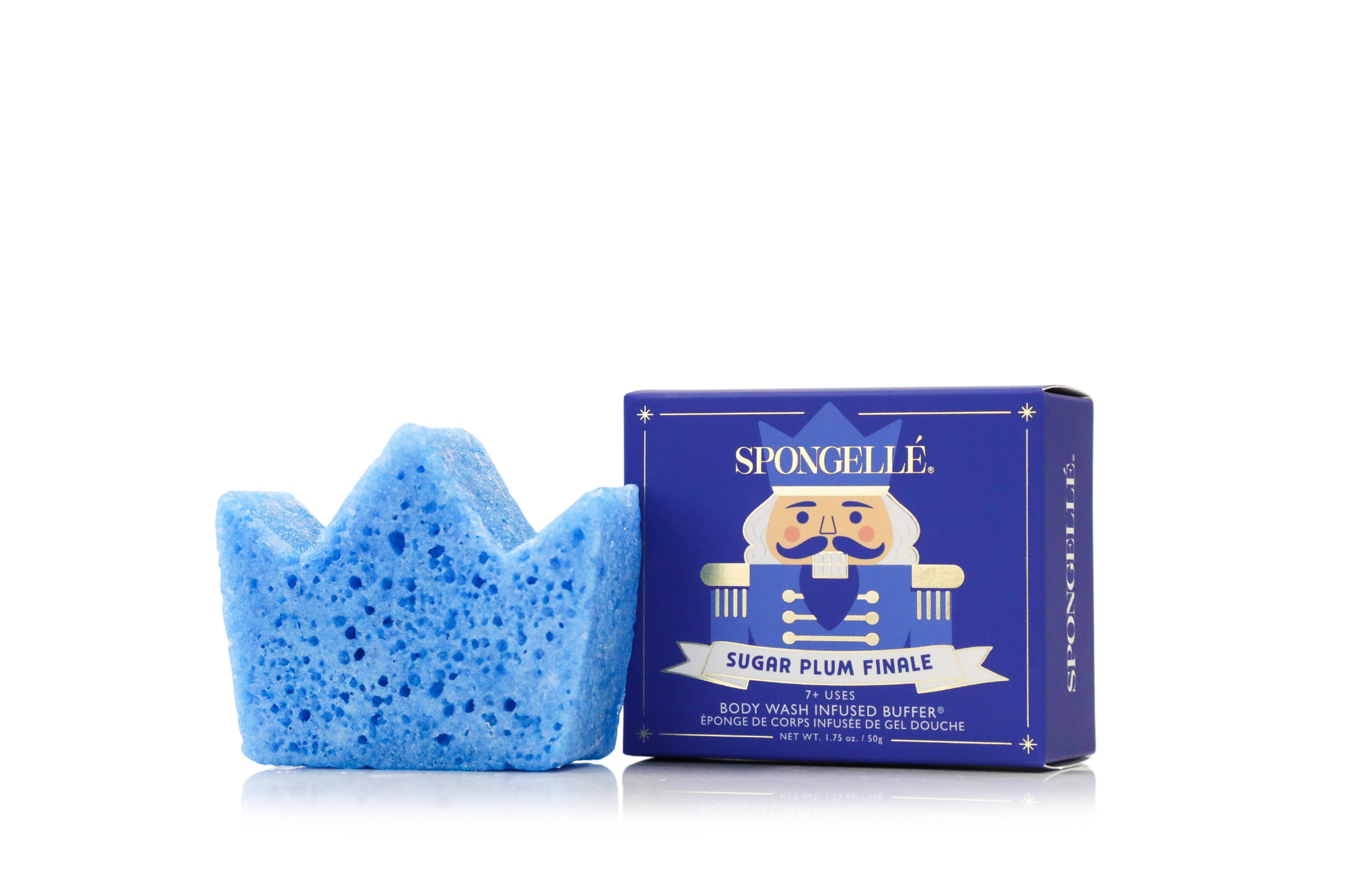 HOLIDAY NUTCRACKER - SUGARPLUM 1.75oz