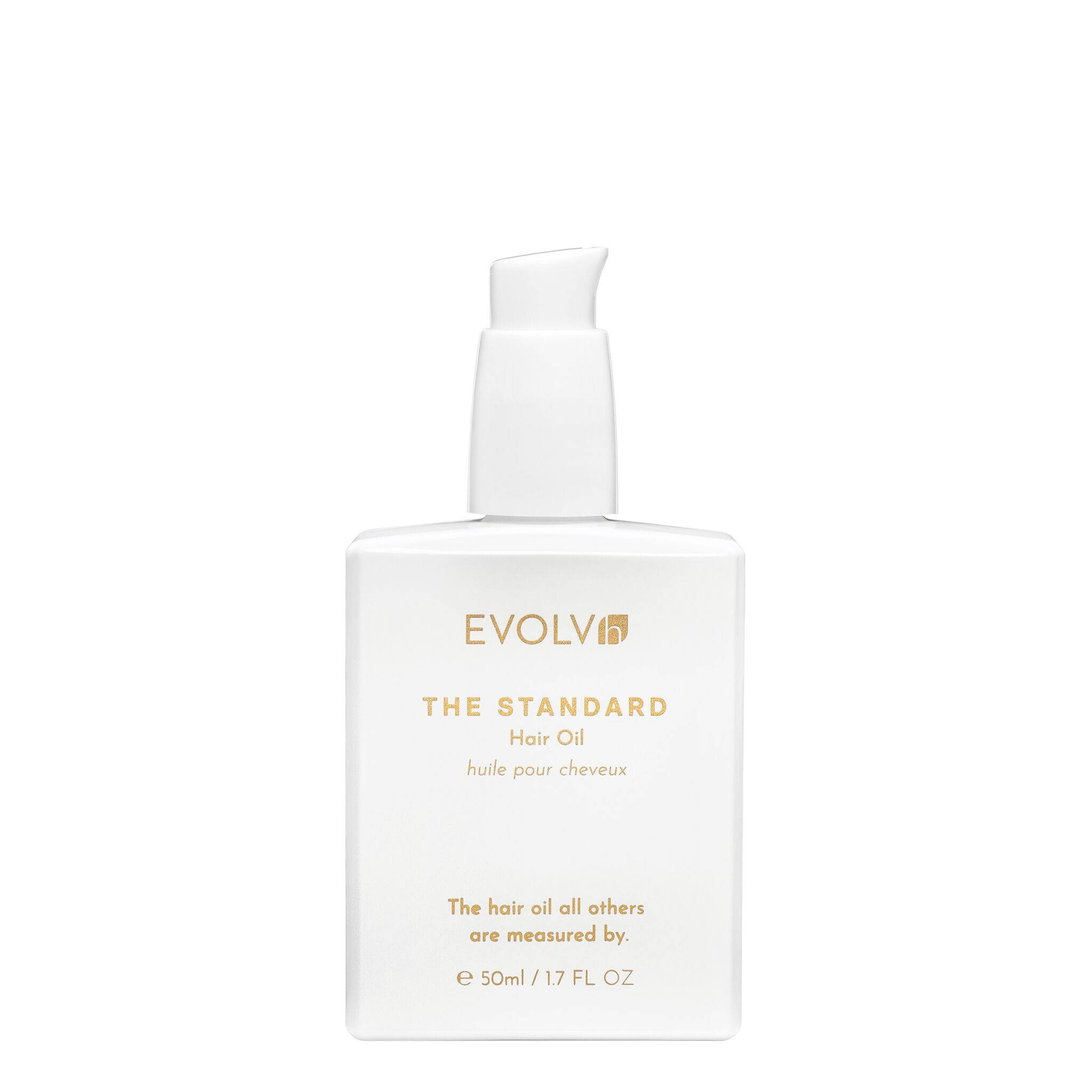 The Standard Hair Oil