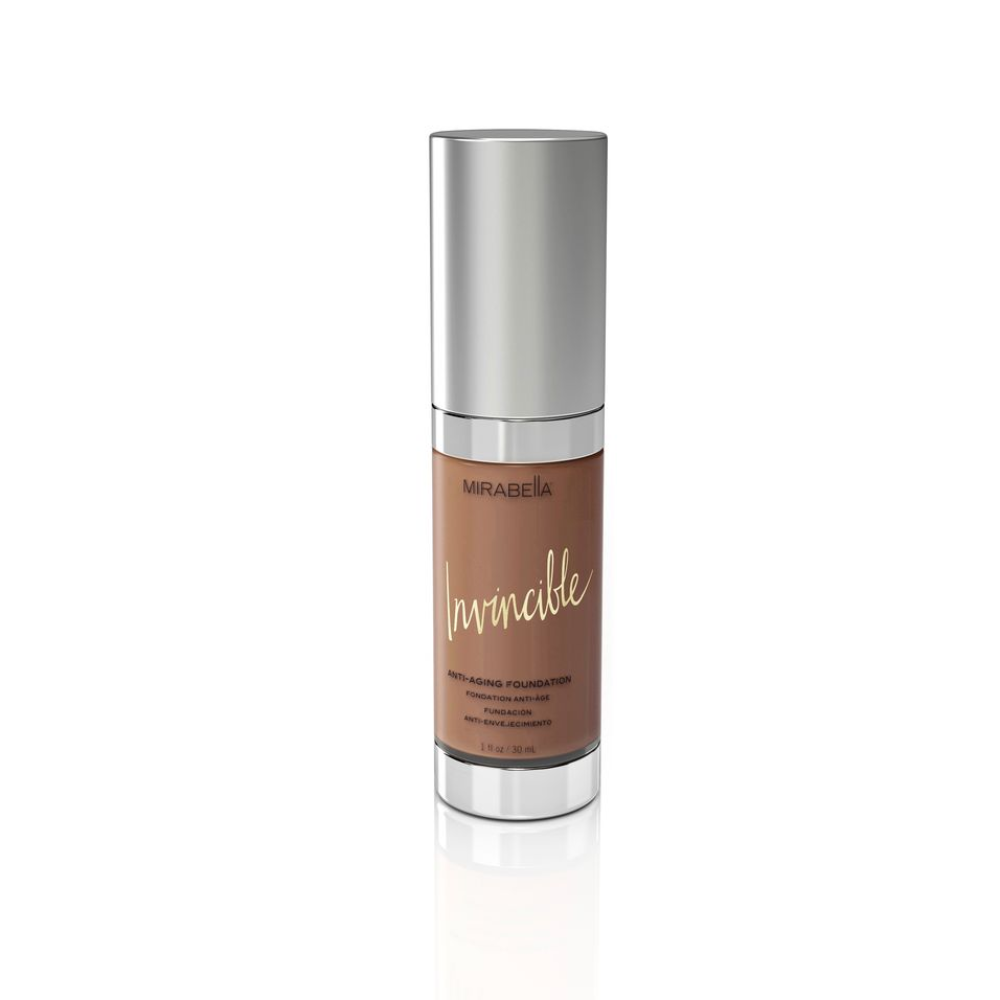 Invincible Anti-Aging HD Foundation