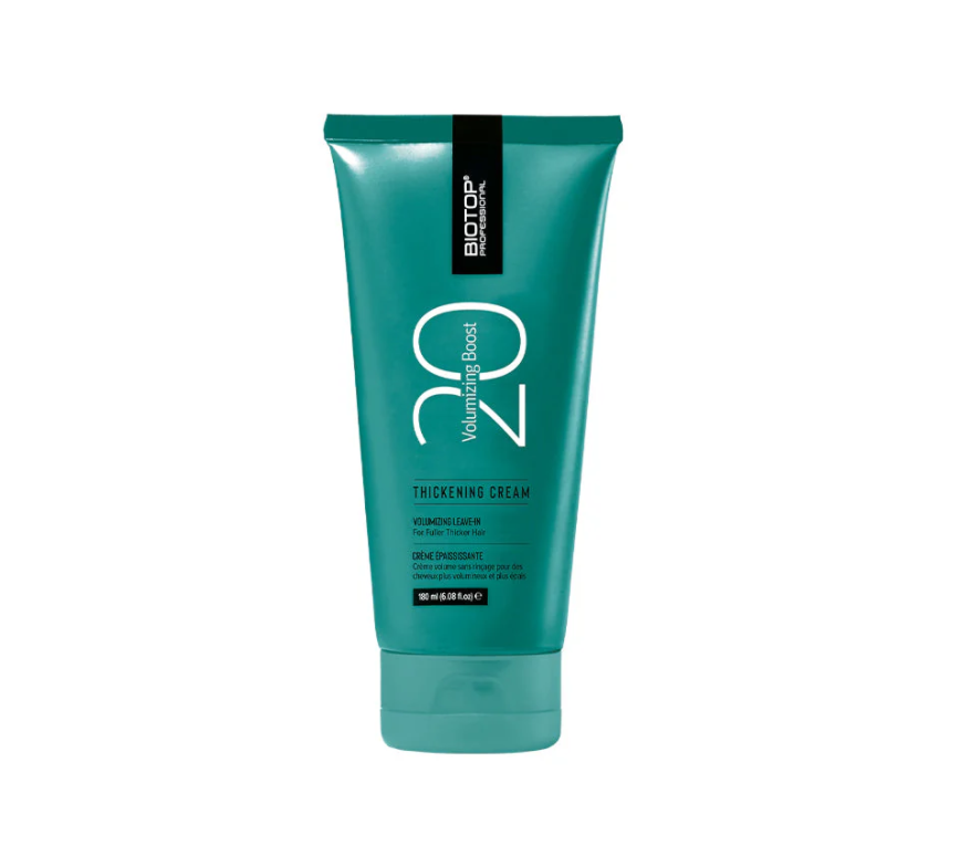 20 Volumizing Boost Hair Cream 6.08oz