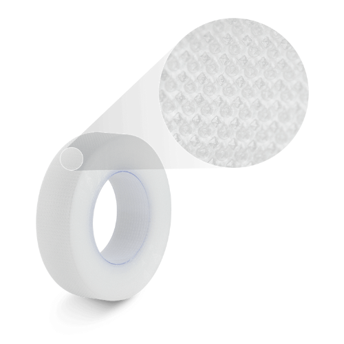 Clear Silicone Tape