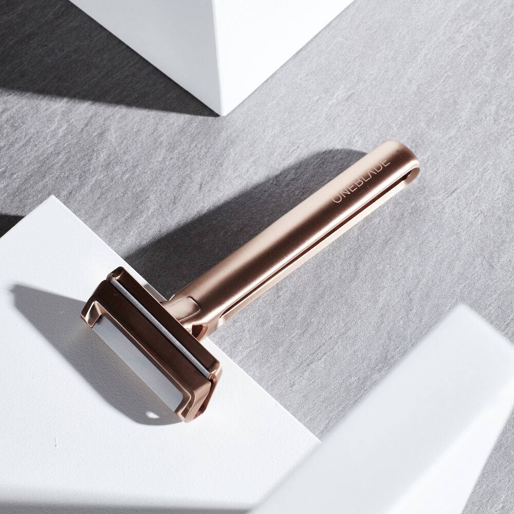 OneBlade Genesis Razor