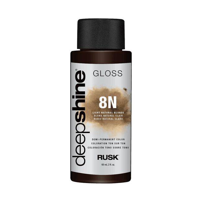 Deepshine Demi-Permanent Gloss 2 oz.