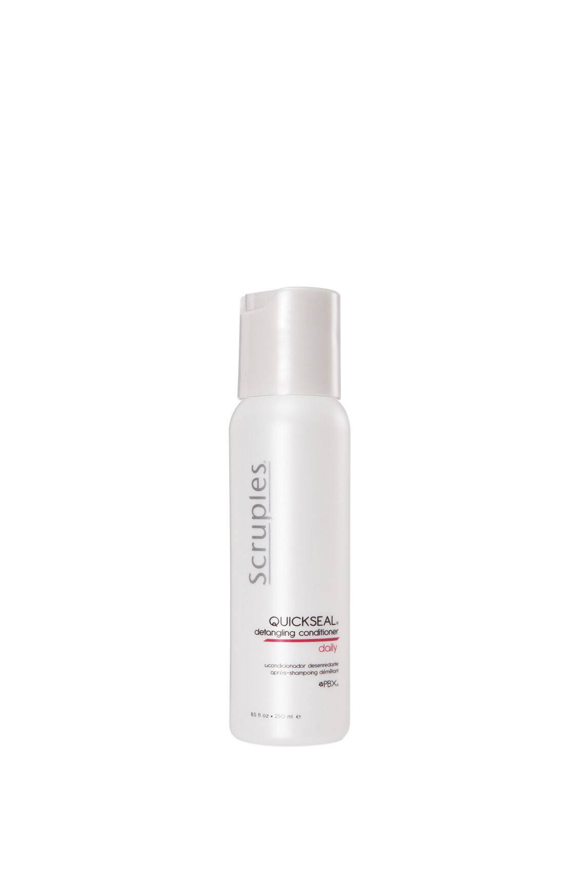 Quickseal Detangling Conditioner 2oz Mini