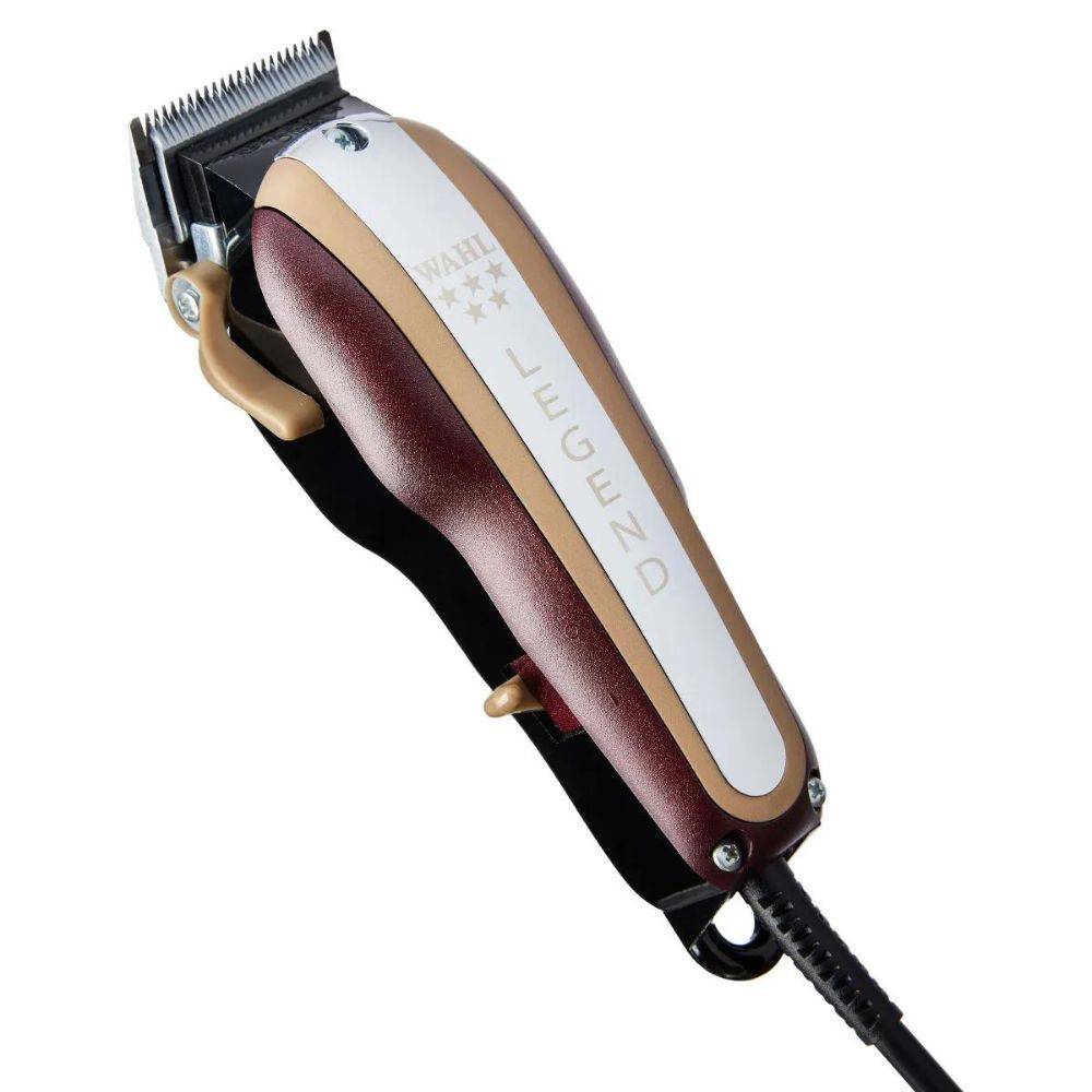 Legend Clipper