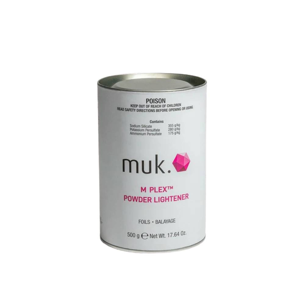 M-Plex Powder Lightener