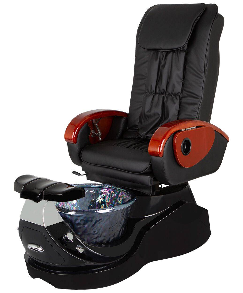 Milan Pedicure Spa with Roller Massage