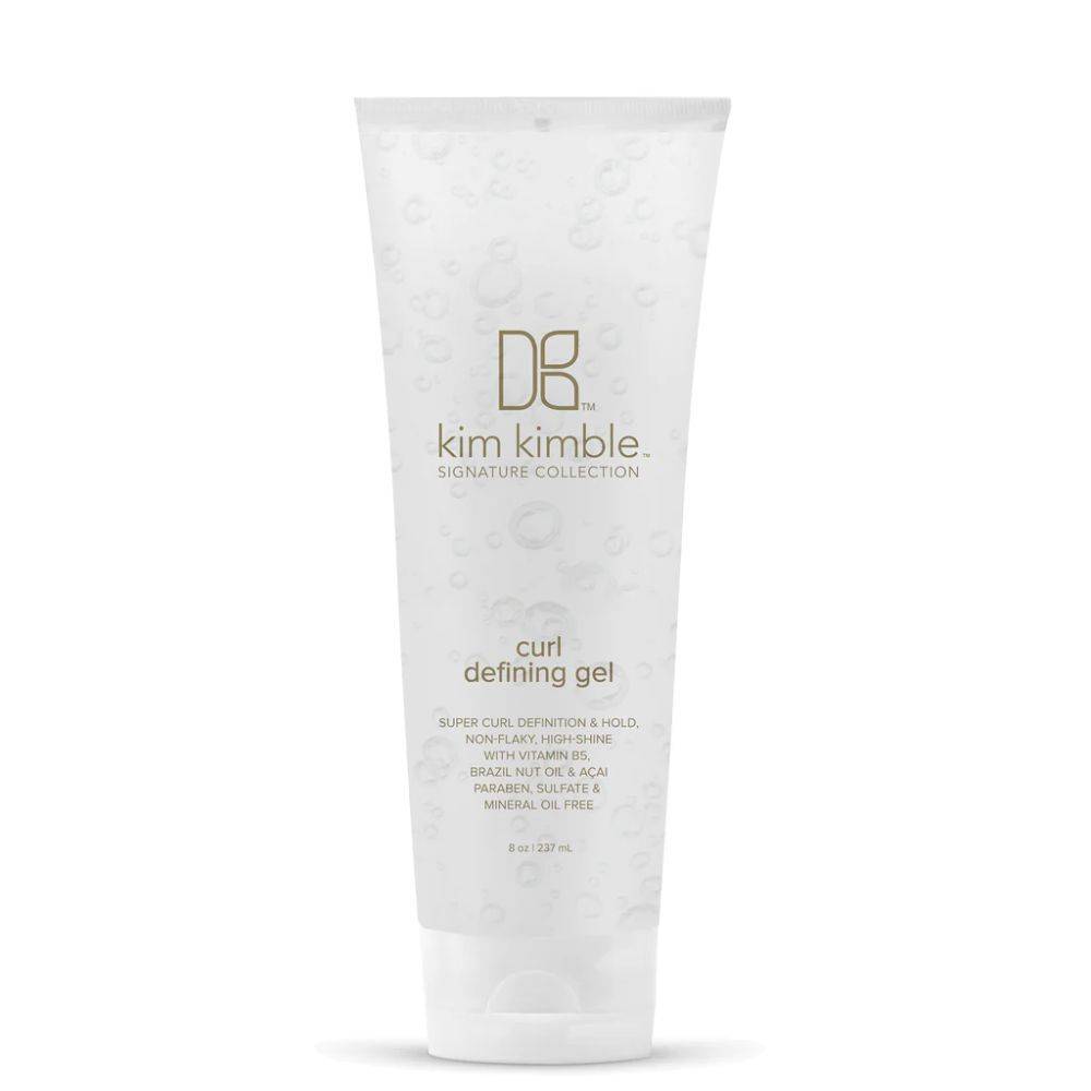 Curl Defining Gel