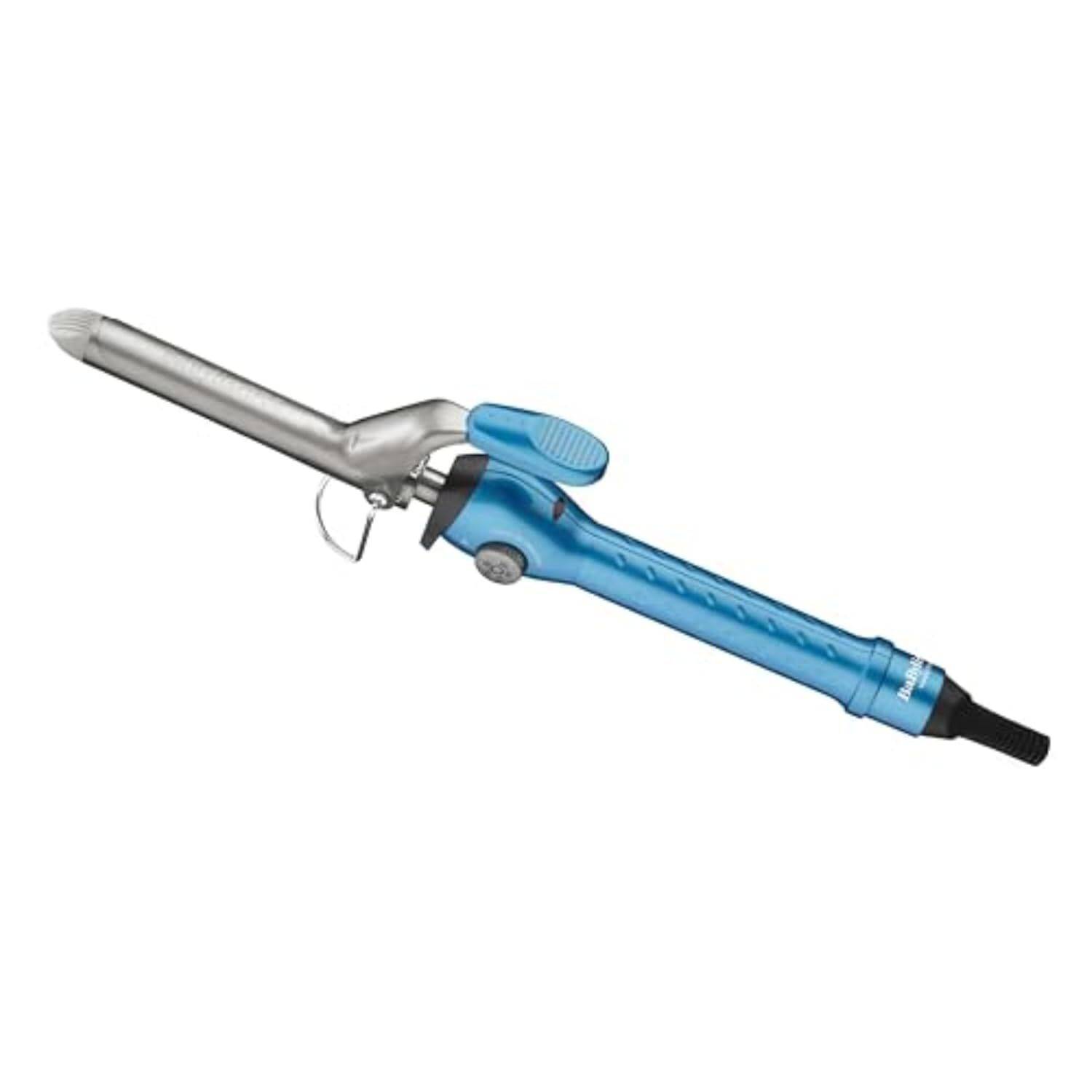 Nano Titanium &frac34;" Spring Curling Iron