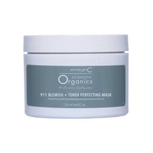 911 Blemish + Tone Perfecting Mask 245 Ml