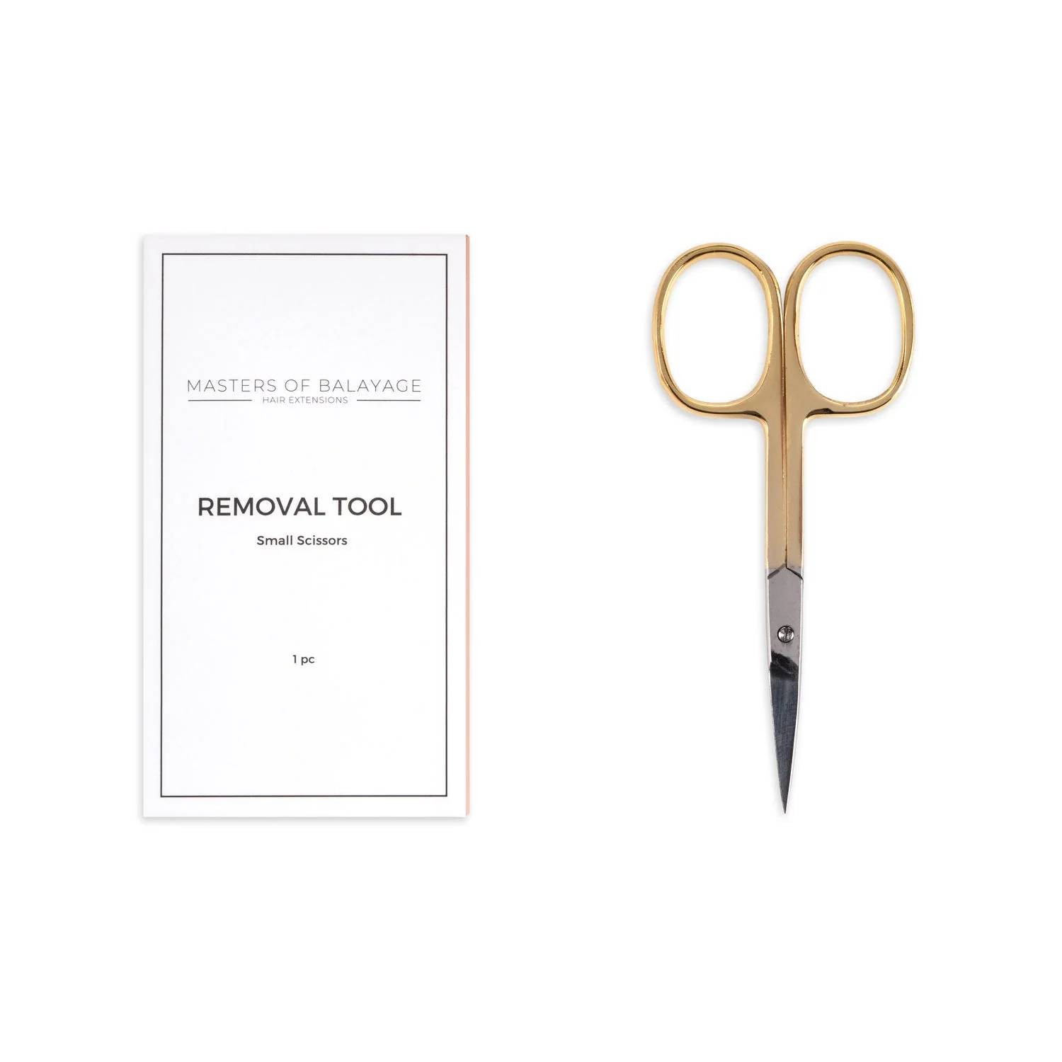 Hair Extension Removal Tool
