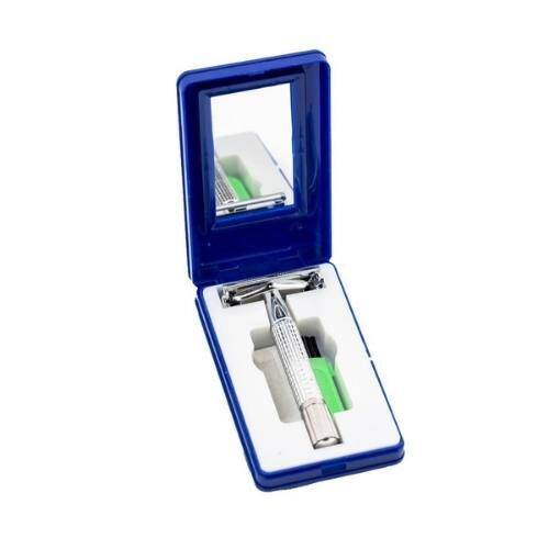 Double Edge Safety Razor