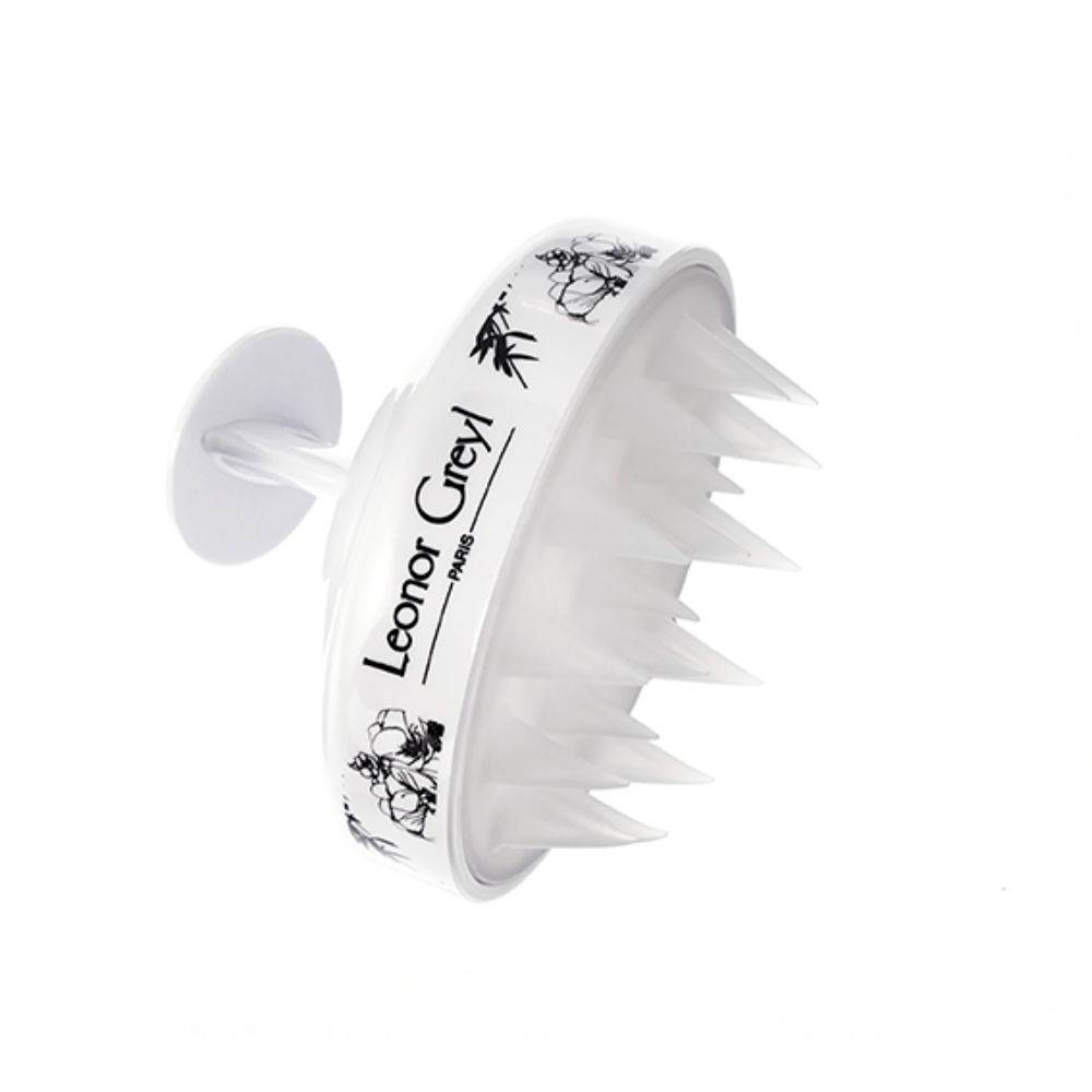 Massaging Scalp Brush