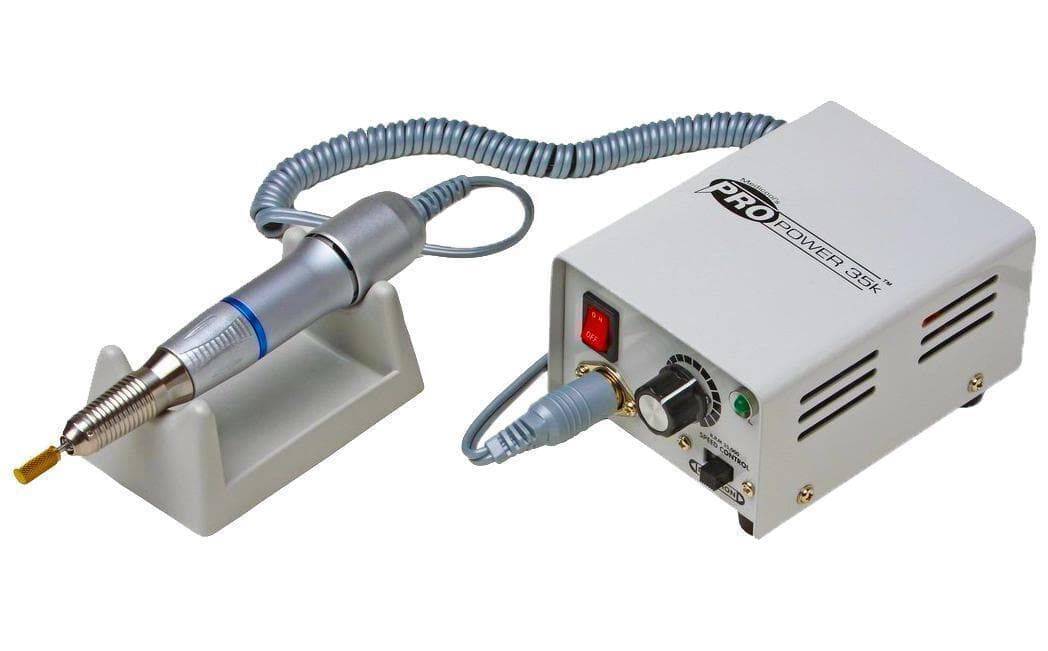 Pro Power 35K Electric File