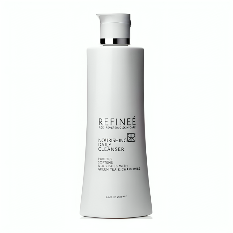 Nourishing Daily Cleanser 6.6oz