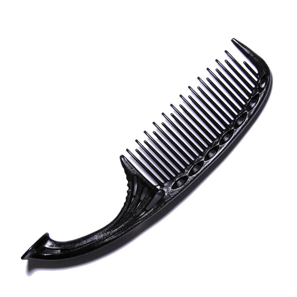 605 Color Standing Comb
