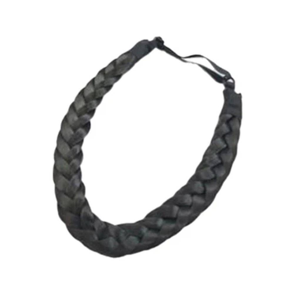 Braided Hairbands